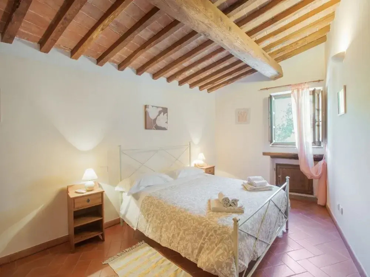 Charming Retreat in Montorsoli
