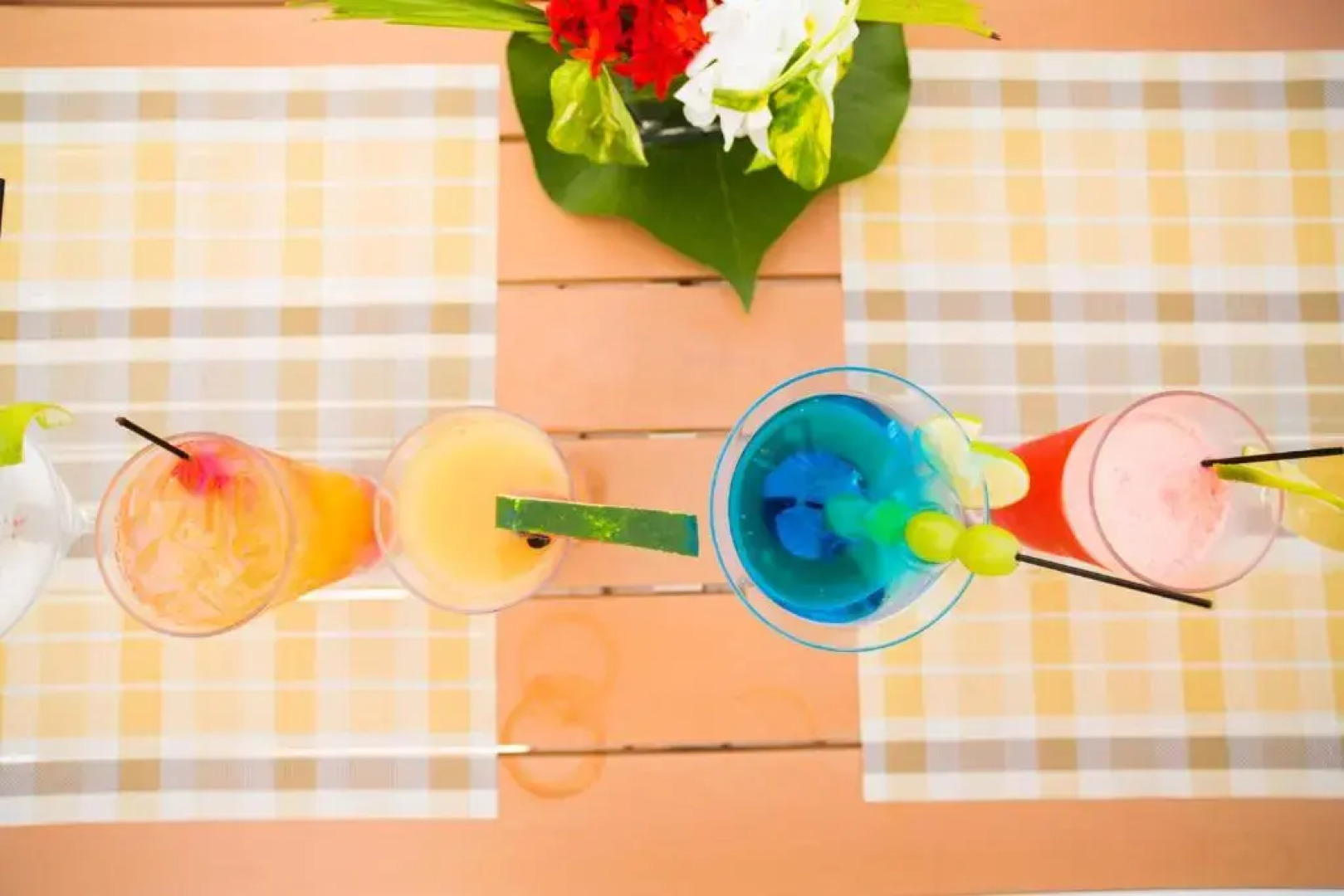 Kokomo Botanical Resort - Caribbean Family Cottages