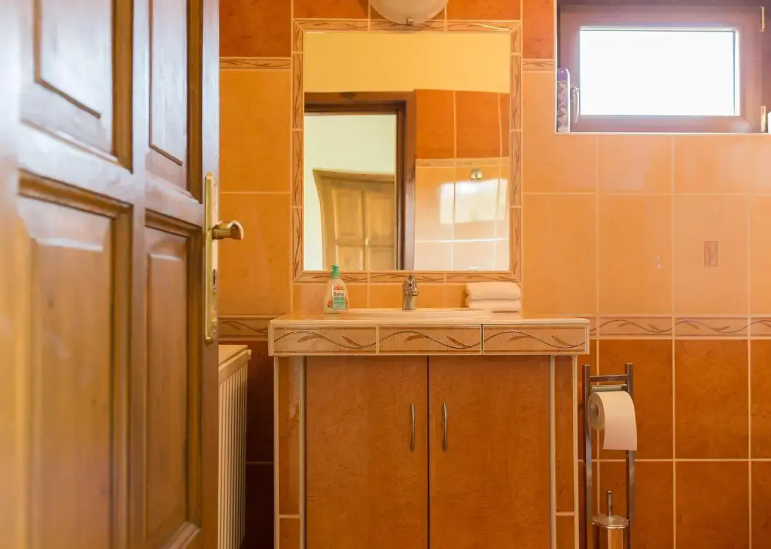 Bella Vendégház Villány