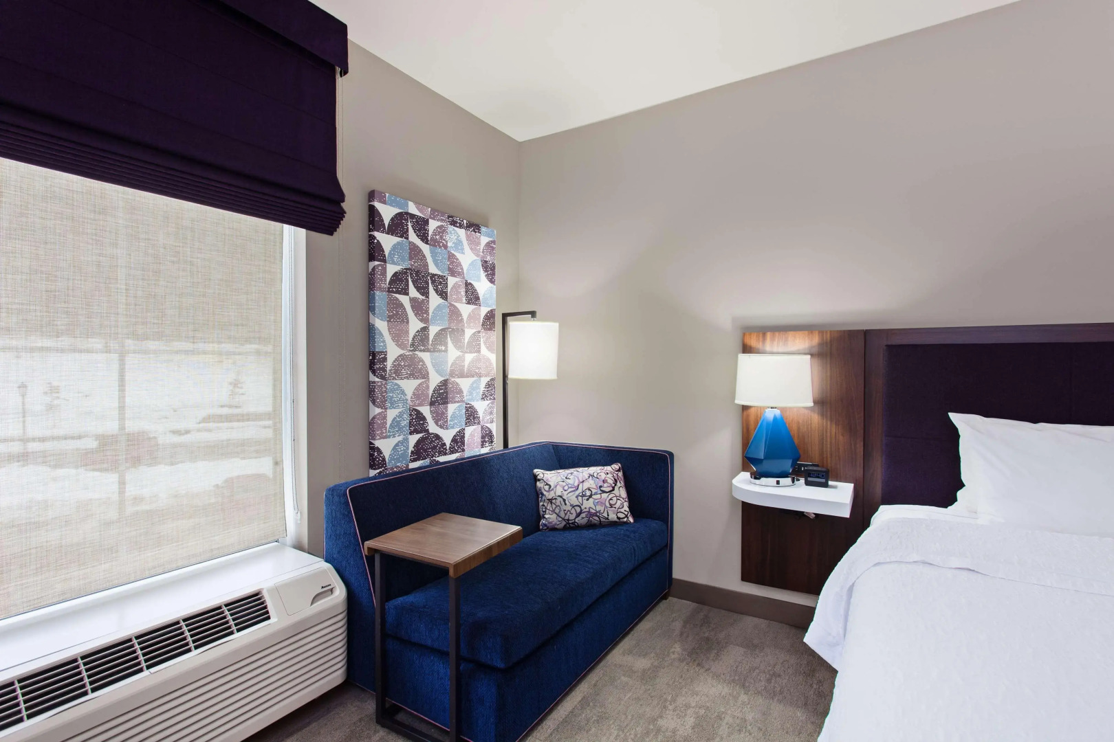 Hampton Inn & Suites Leavenworth