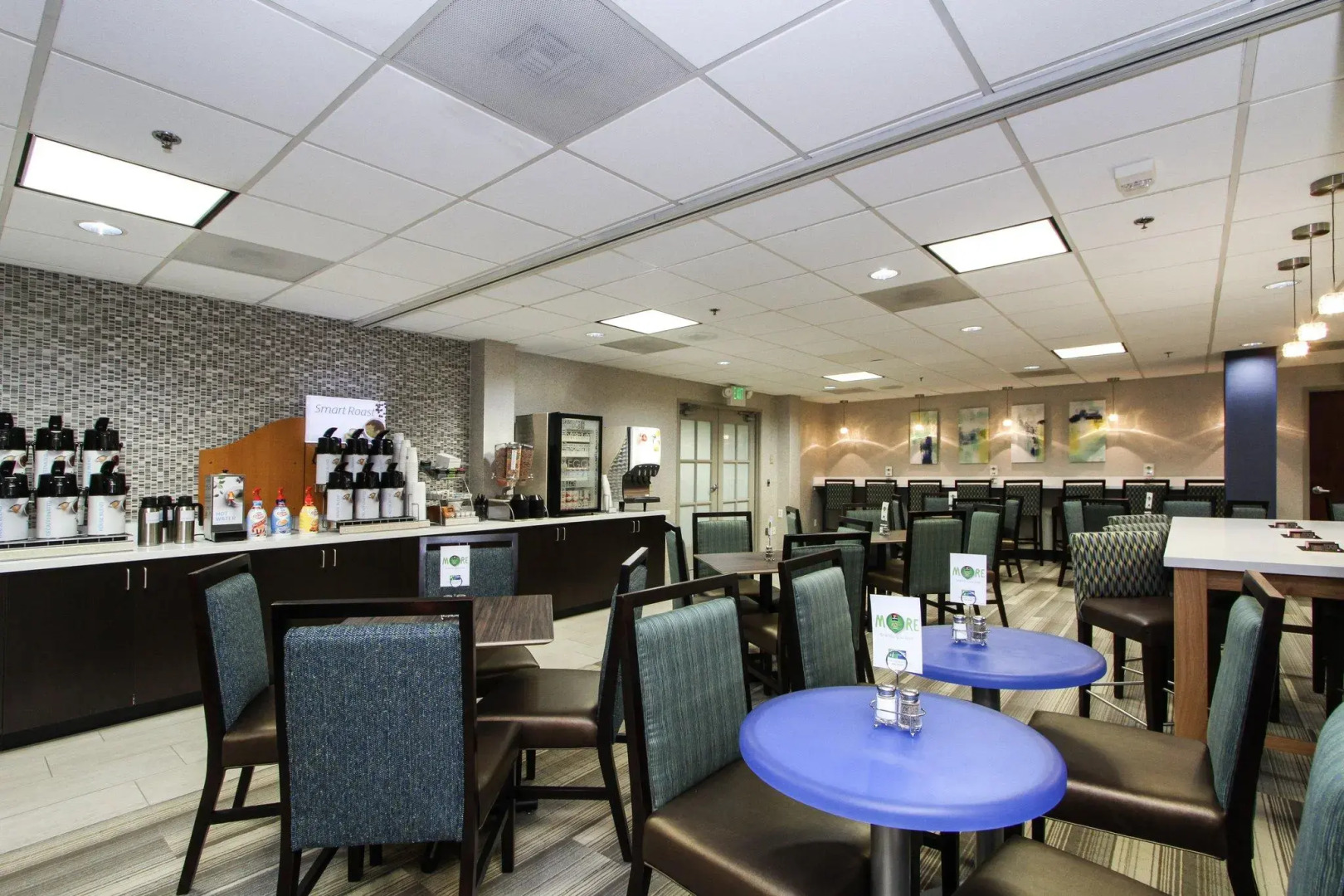 Holiday Inn Express San Diego Downtown by IHG