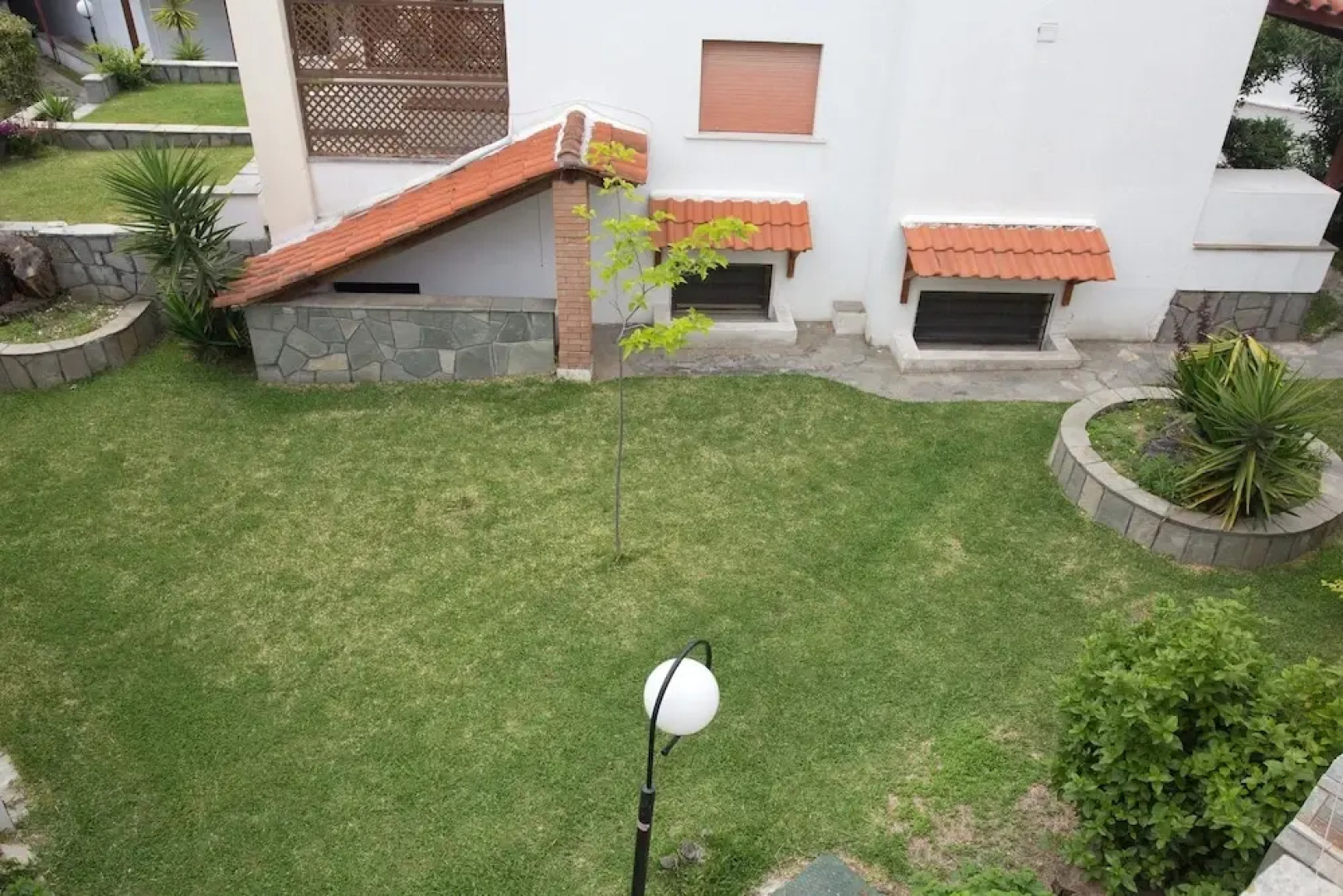 Saint John Villa Apartments