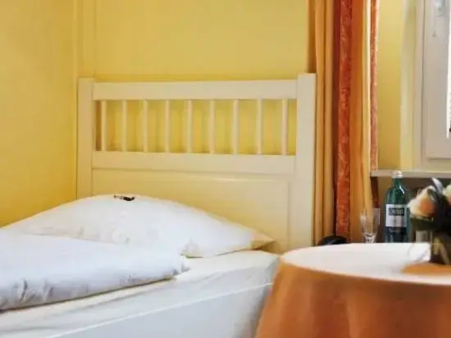 Hotel Gregory Wyk auf Föhr