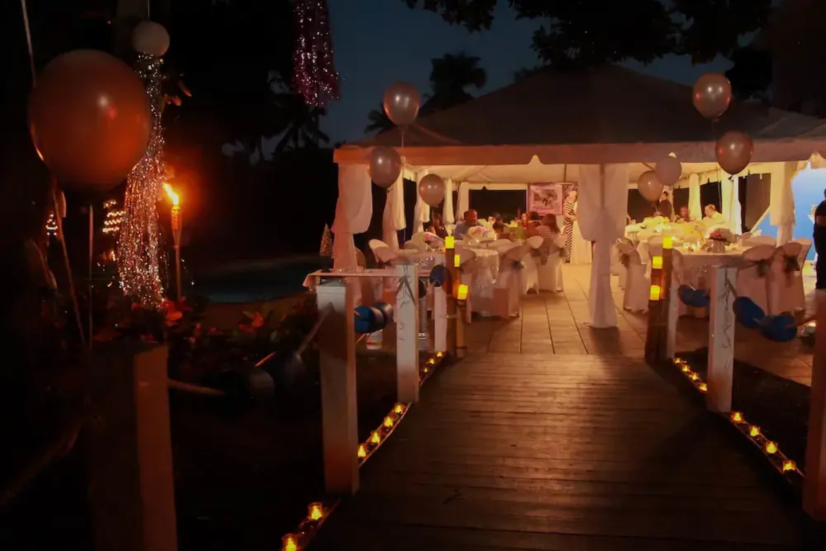 Vacation Rentals at Salitre