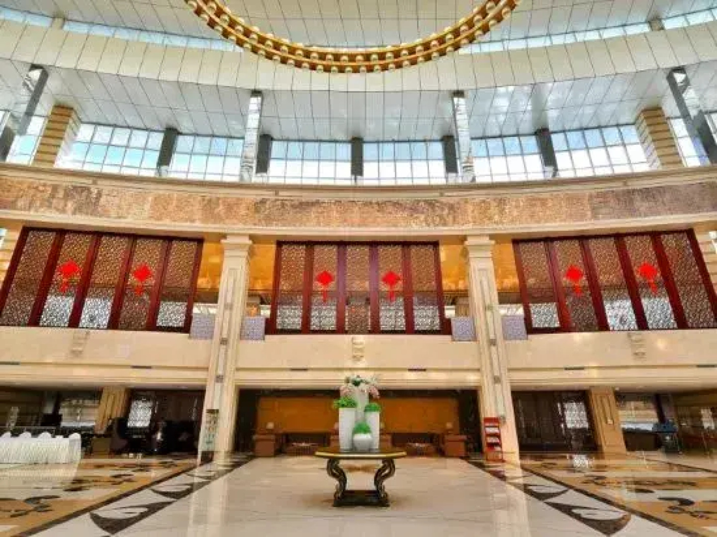 Wei Select Xueye Hotel