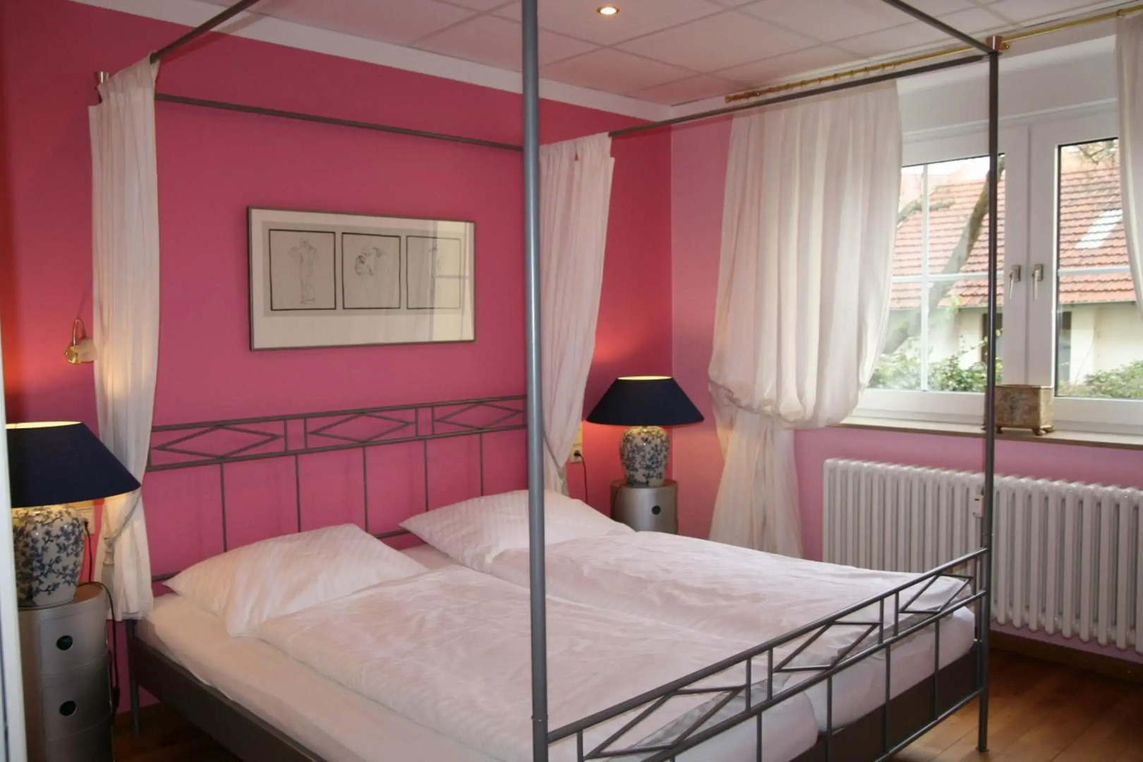 Stadtresidenz Hildesheim Mitte