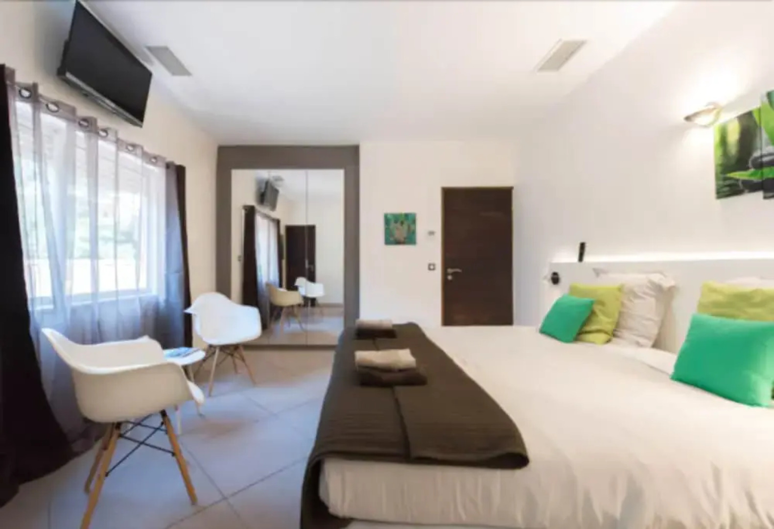 Villa Perle de la Mer