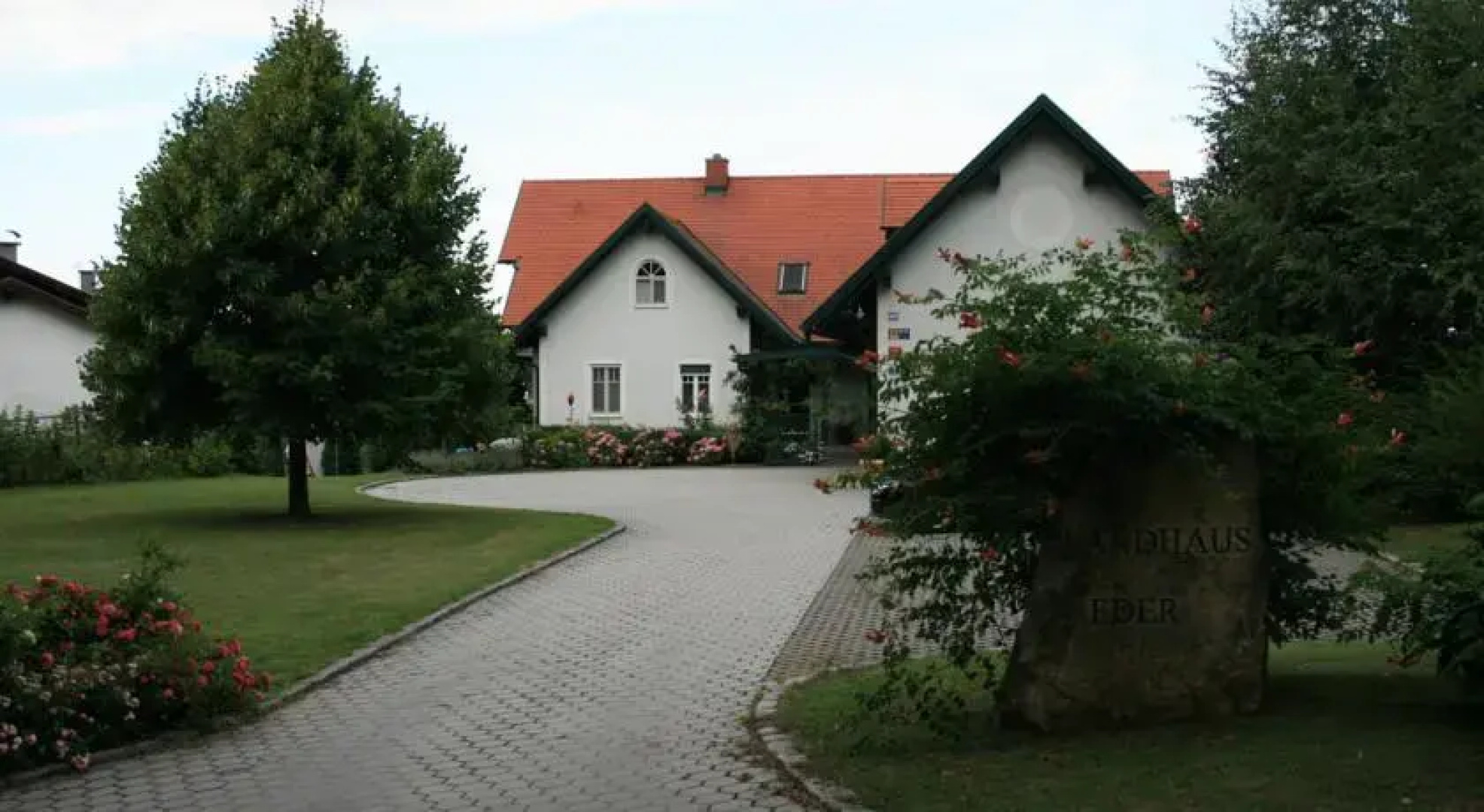 Landhaus Eder