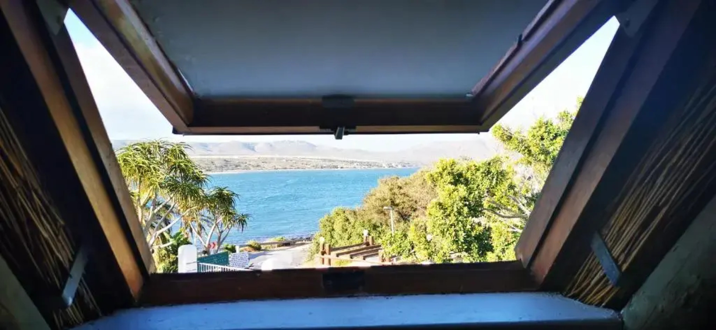 River View Cottage - at the Breede.