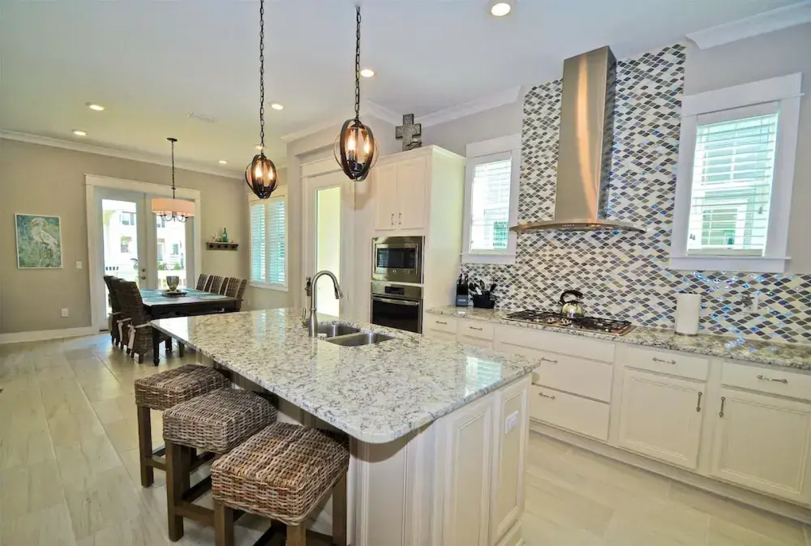 Beach Haven 3 Bedroom Condo By Coastal Dreamin