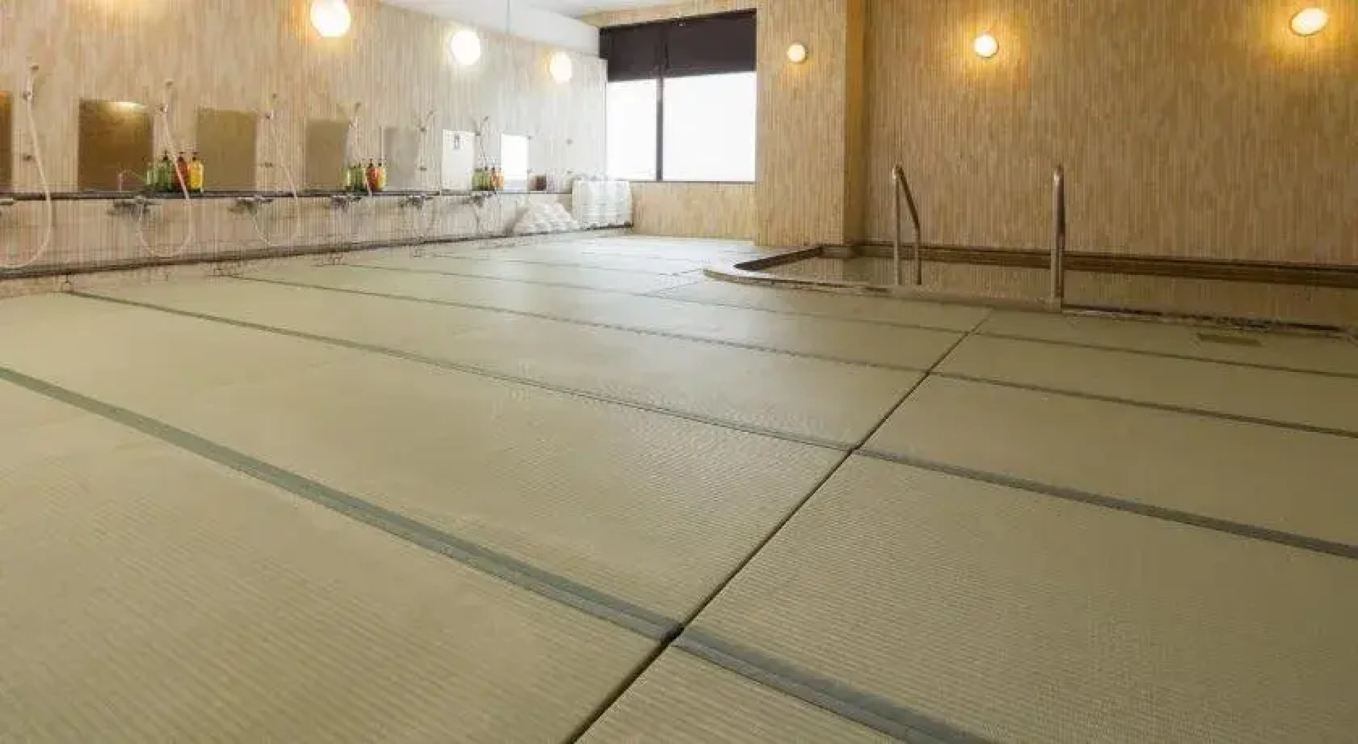 Asahikawa Park Hotel