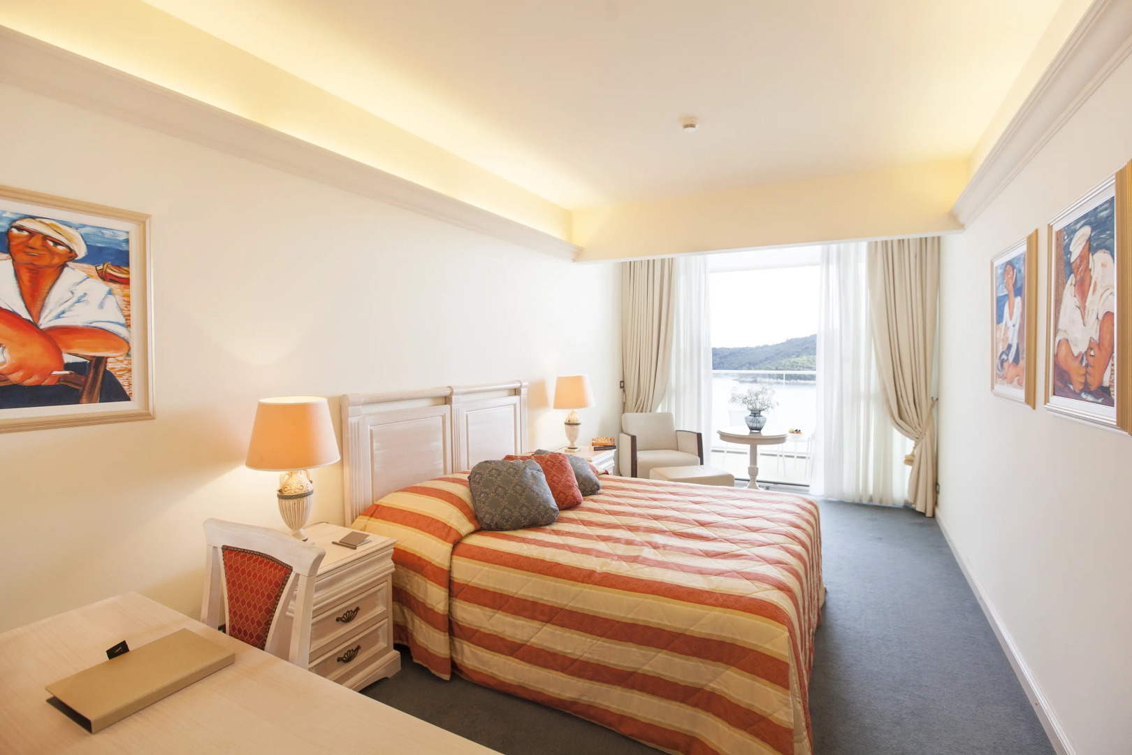 Grand Villa Argentina