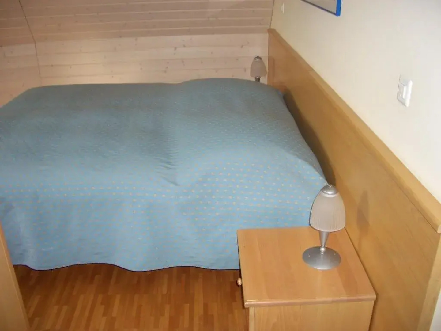 Hôtel du Cheval Blanc - City Center