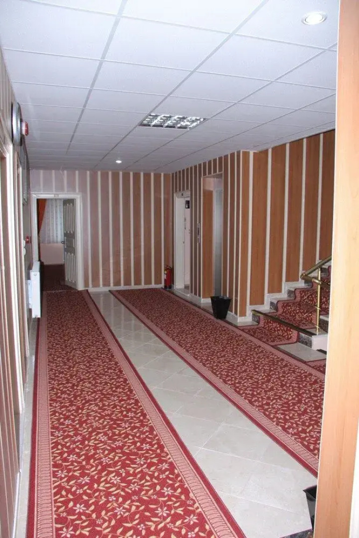 Hotel Ceyhan