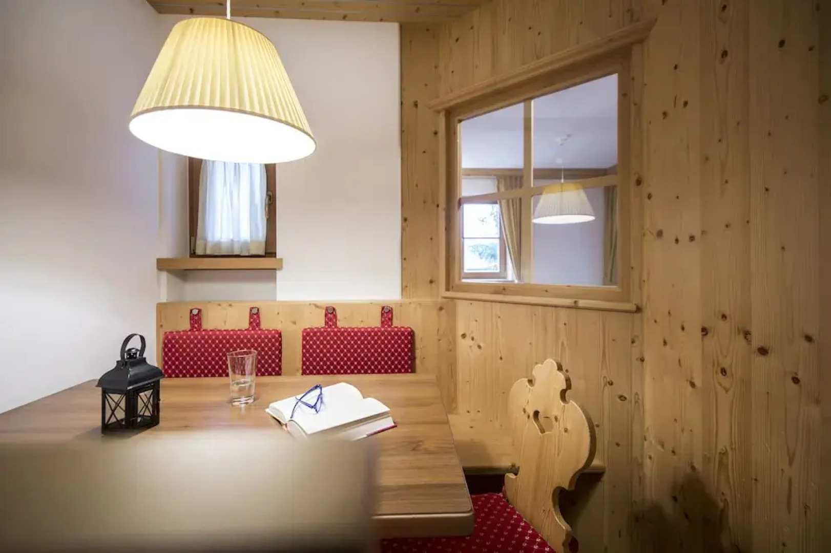 Post Alpina - Family Mountain Chalets