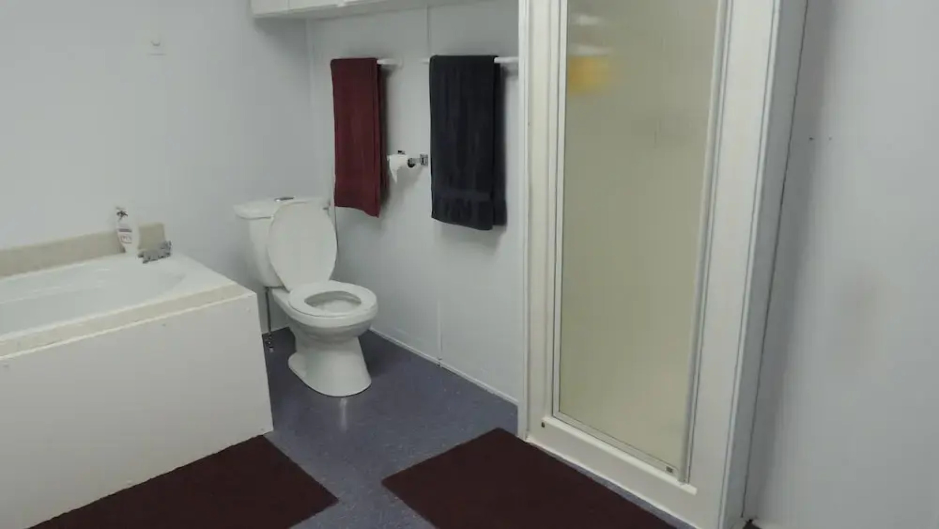 Appartement du Vieil Édifice