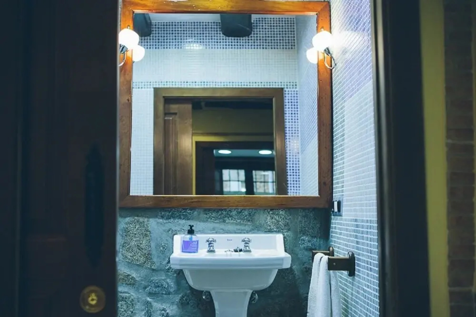 Casa Rural La Francesa