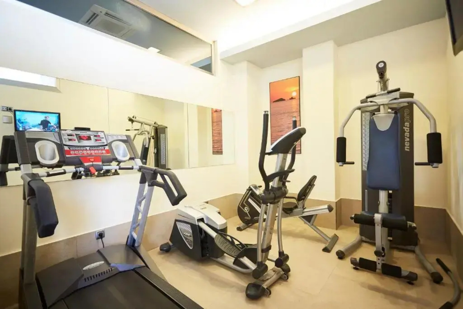 Invisa Hotel La Cala