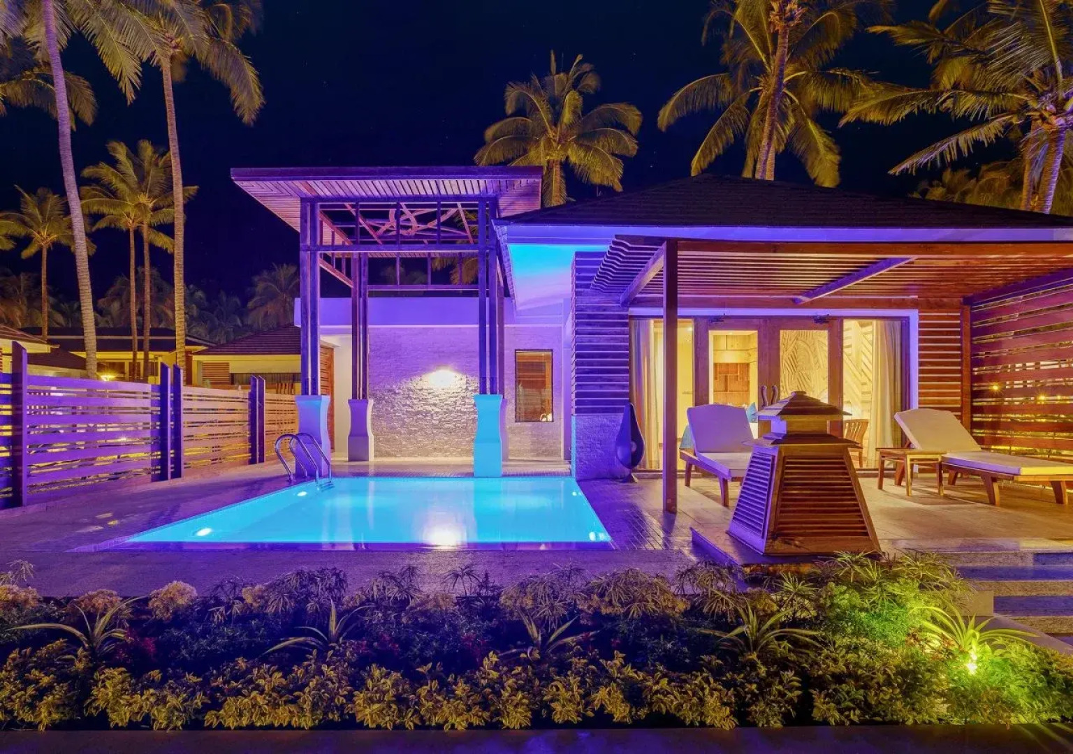 Jasmine Ngapali Resort