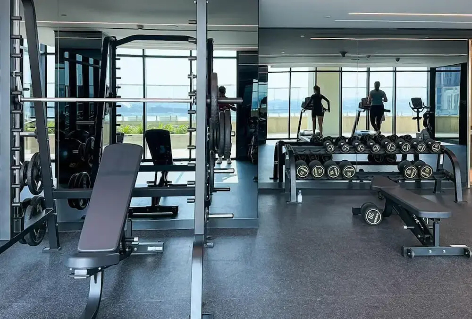 The Art of Living – Inspired Luxury Studio