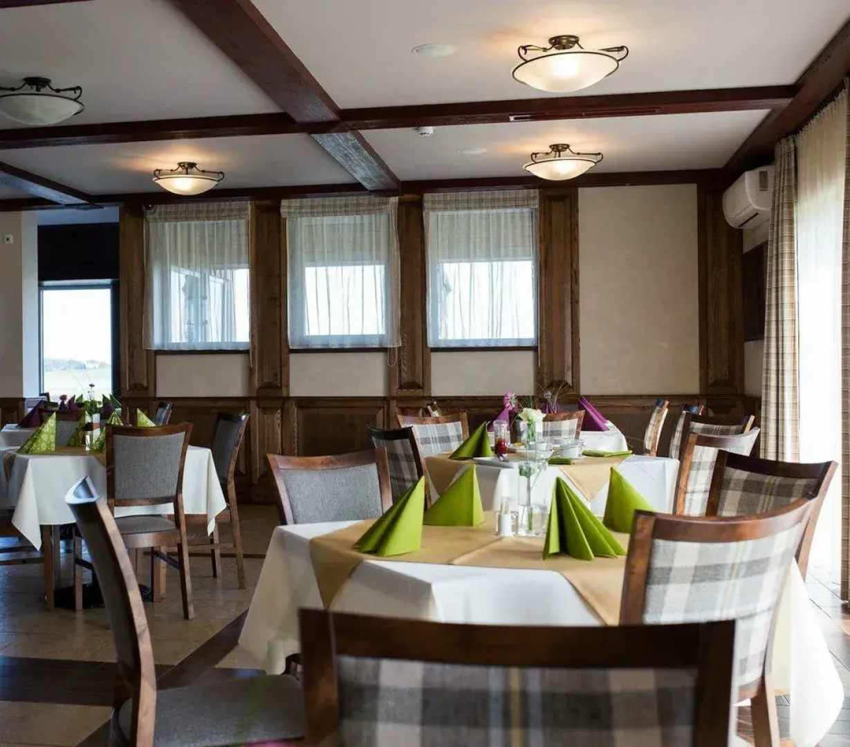 Gradiali Anykščiai