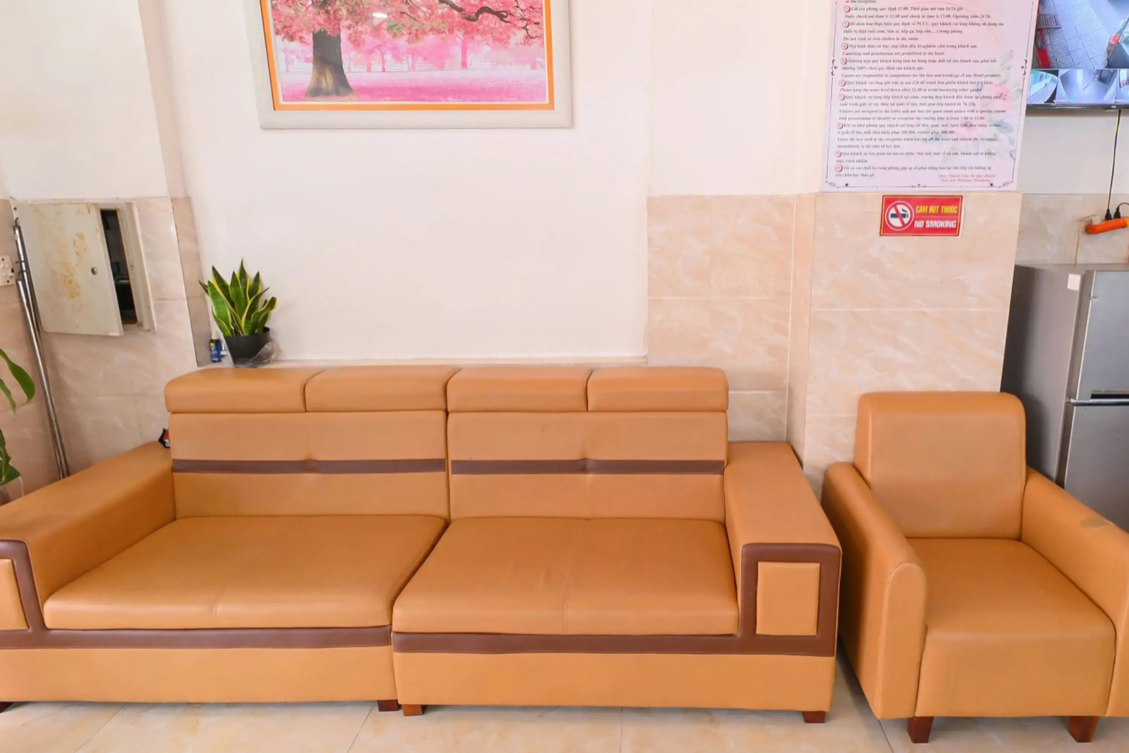 Tuyet Lan Hotel Vung Tau