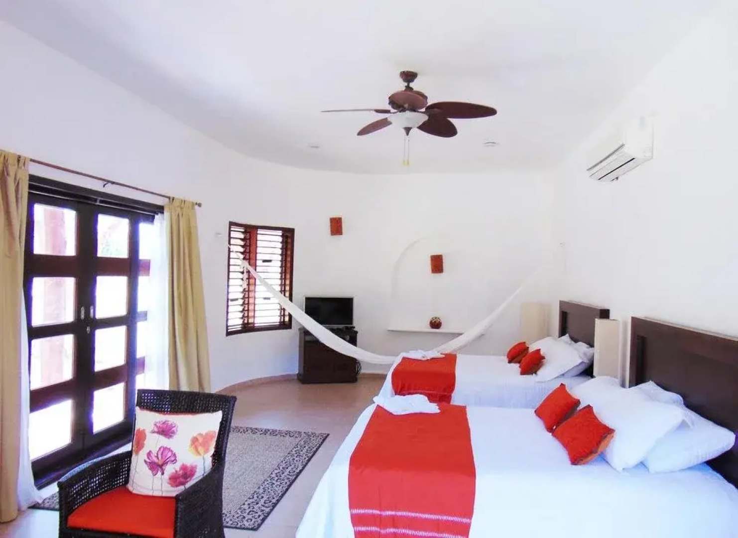 Mayan Secret Hotel Boutique