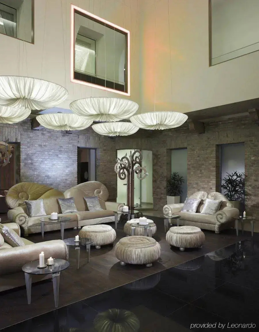 Verno House Budapest, Vignette Collection by IHG