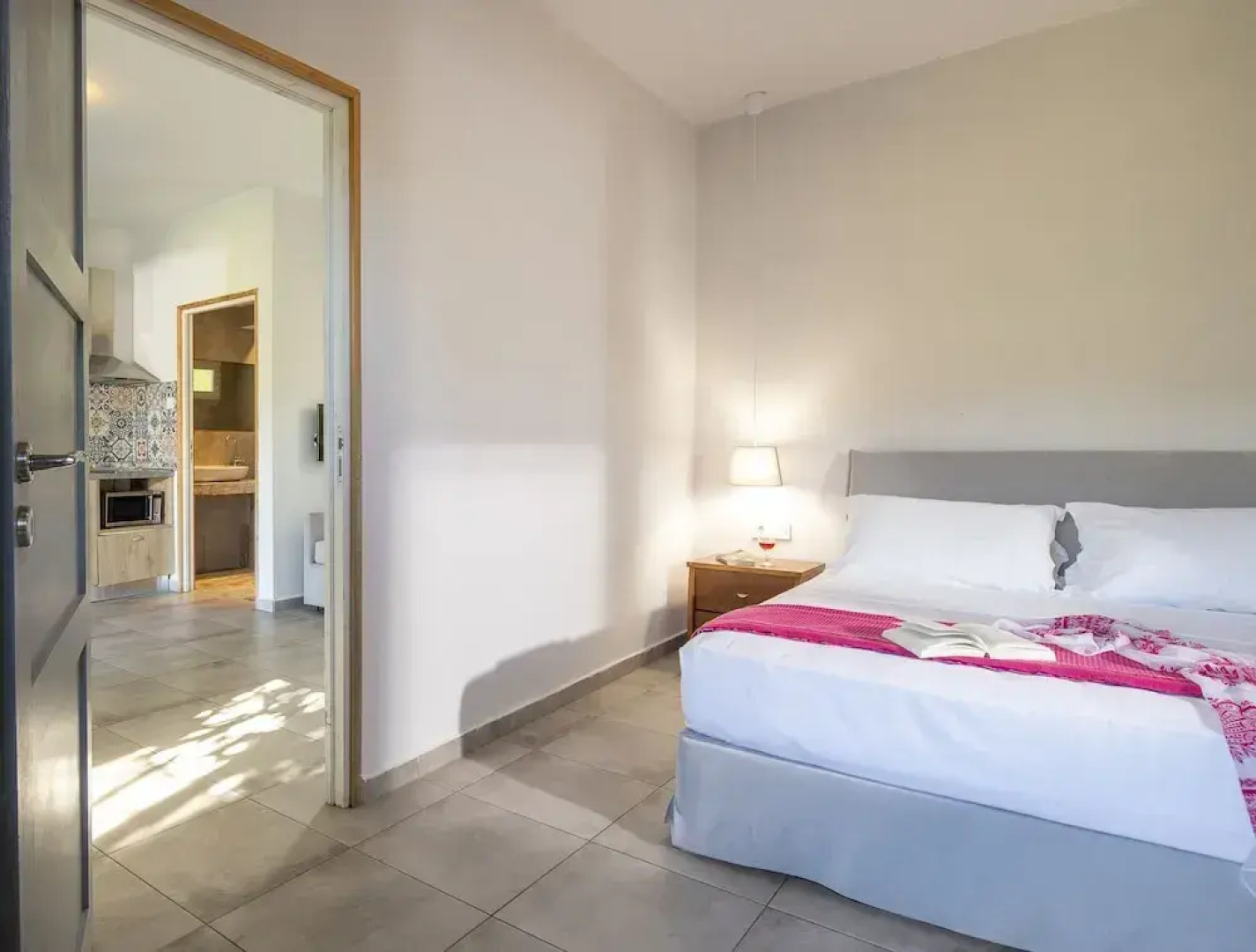 Villa Maria Studios & Suites