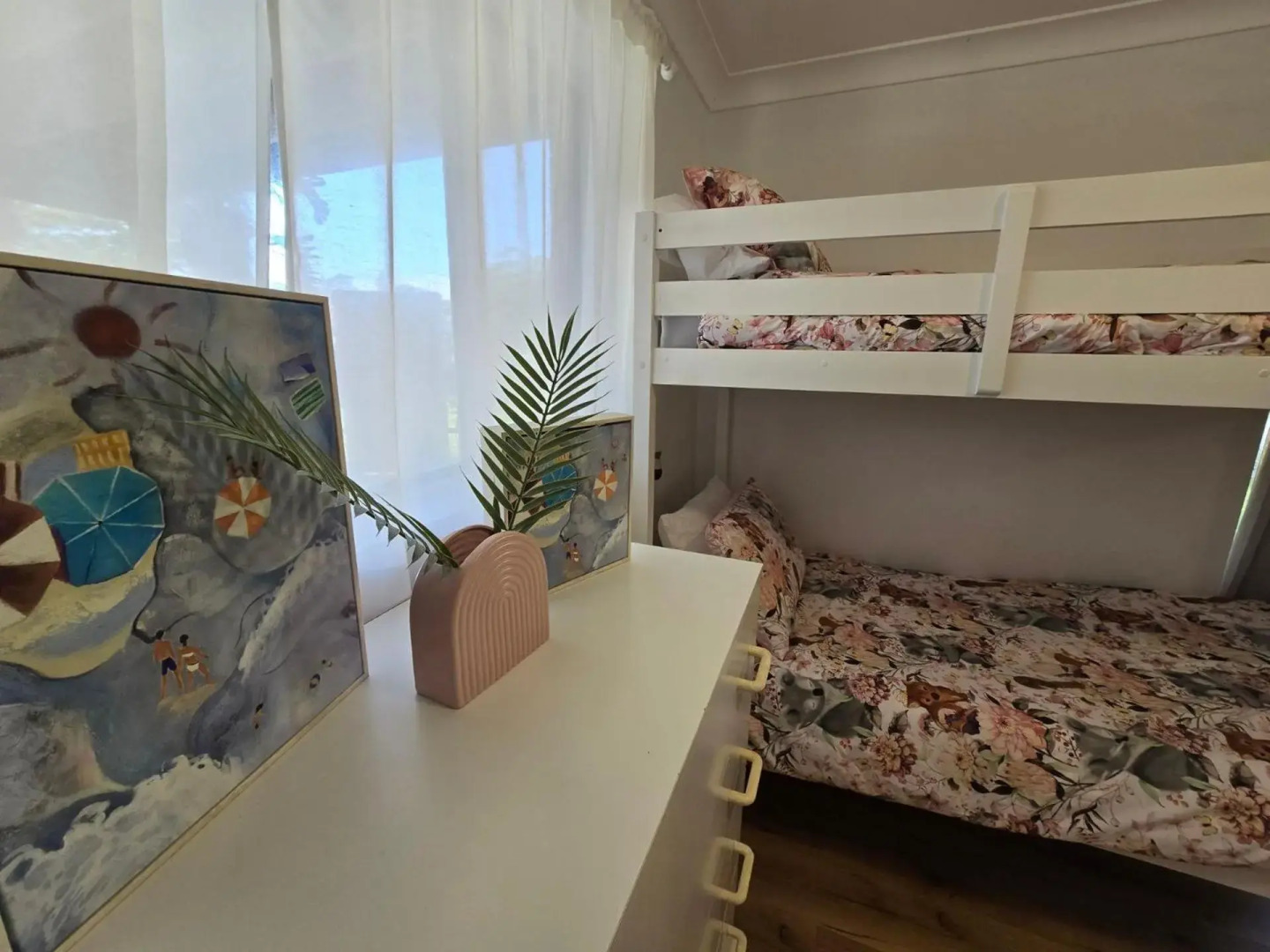 The Salty Deck 52 Normandy Street