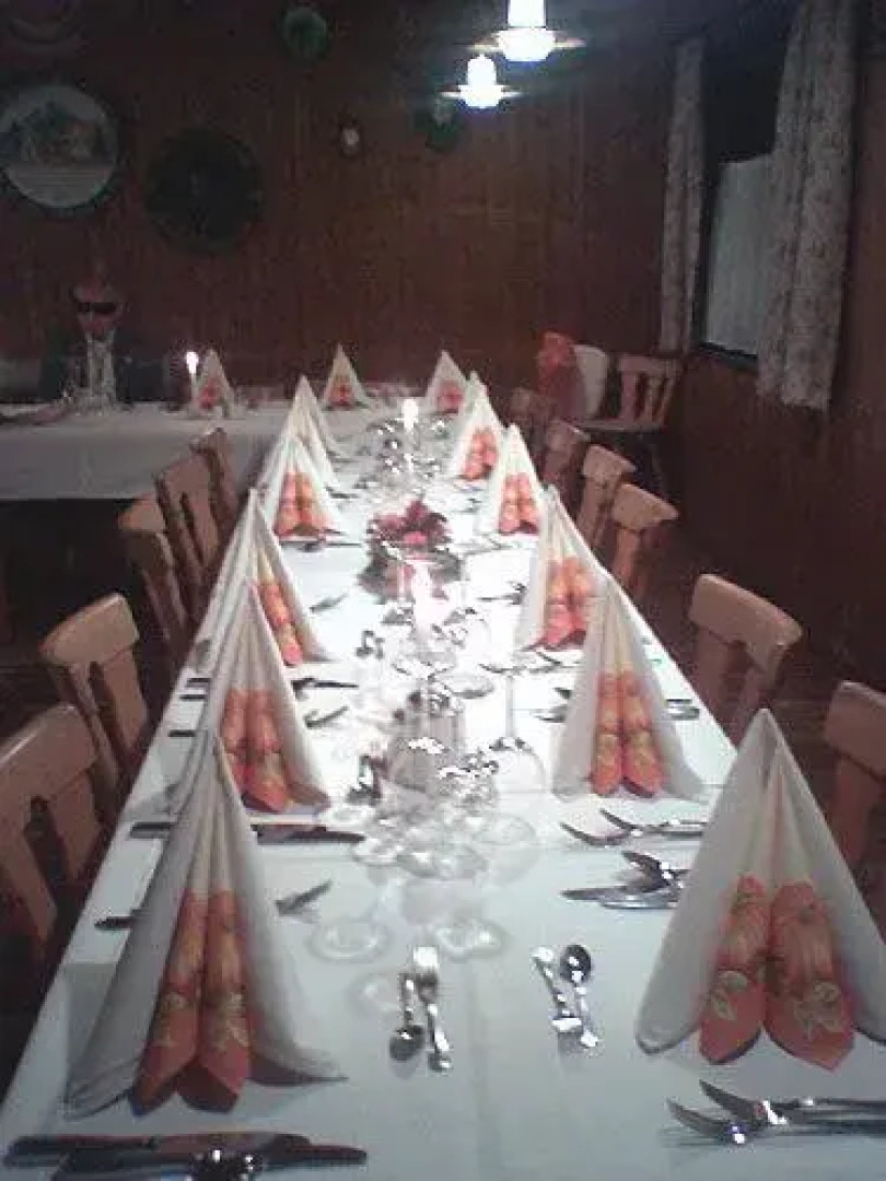 Hotel Zur Schönen Aussicht