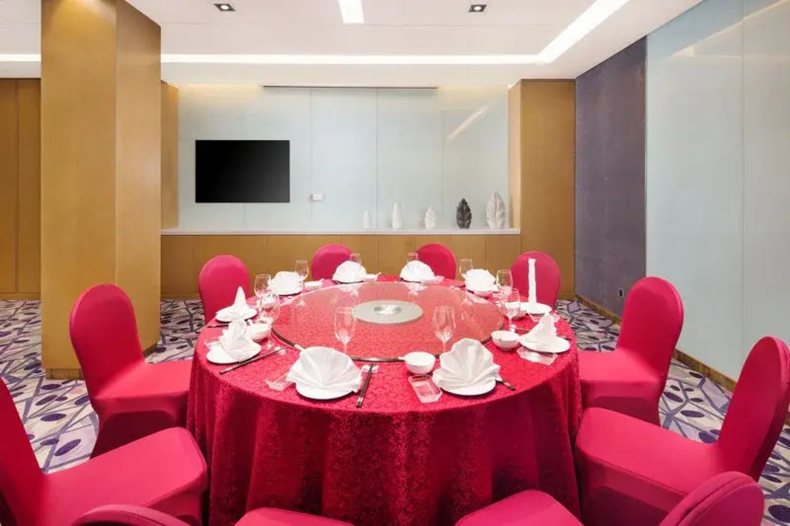 Park Inn by Radisson Libo