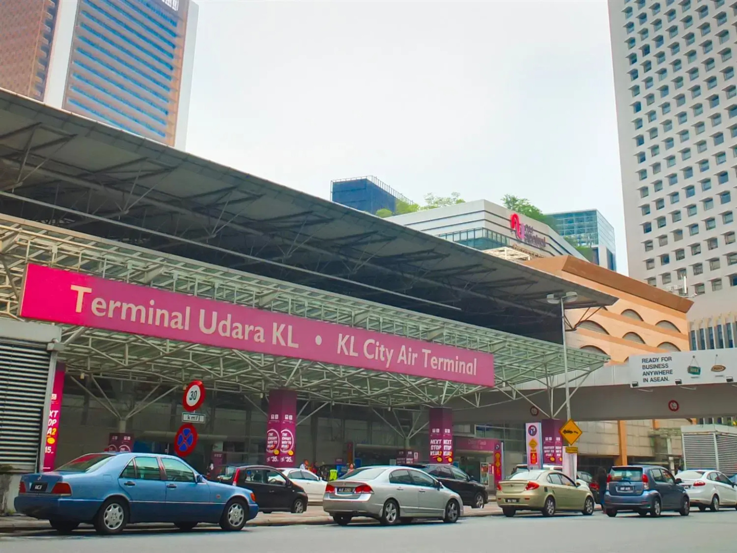 Petaling Jaya Hotel