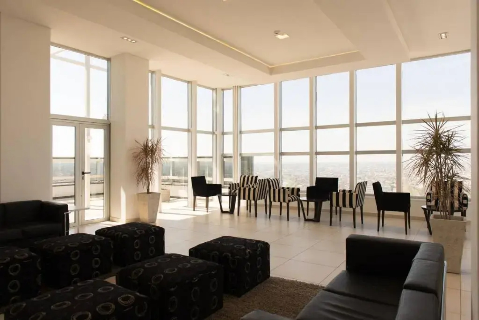 Nueva Córdoba Duomo