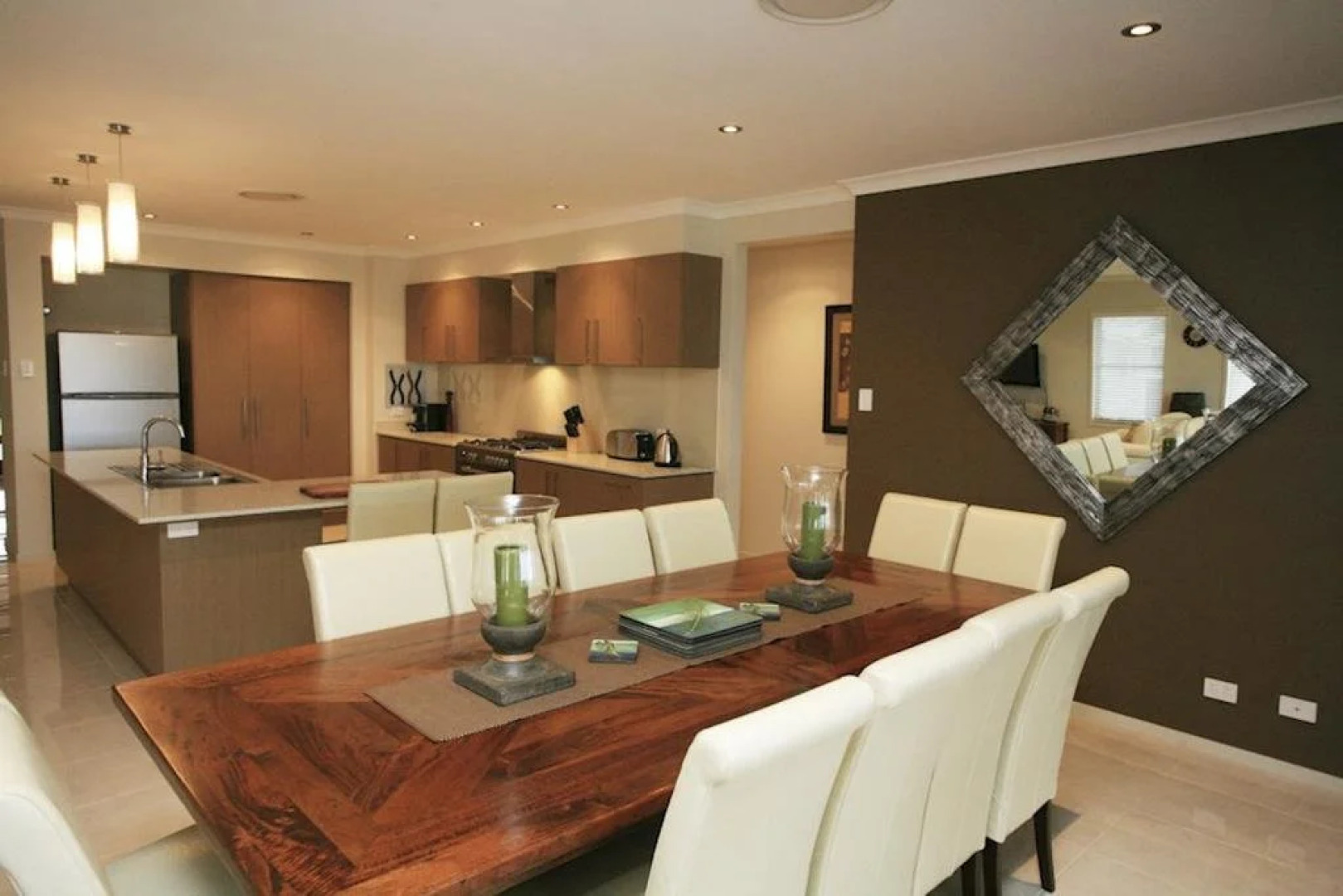 Montville Mountain Lodge