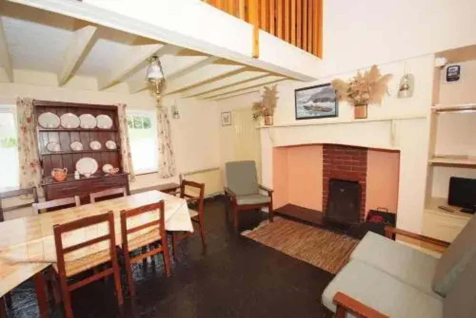 Killarney Lakeland Cottages