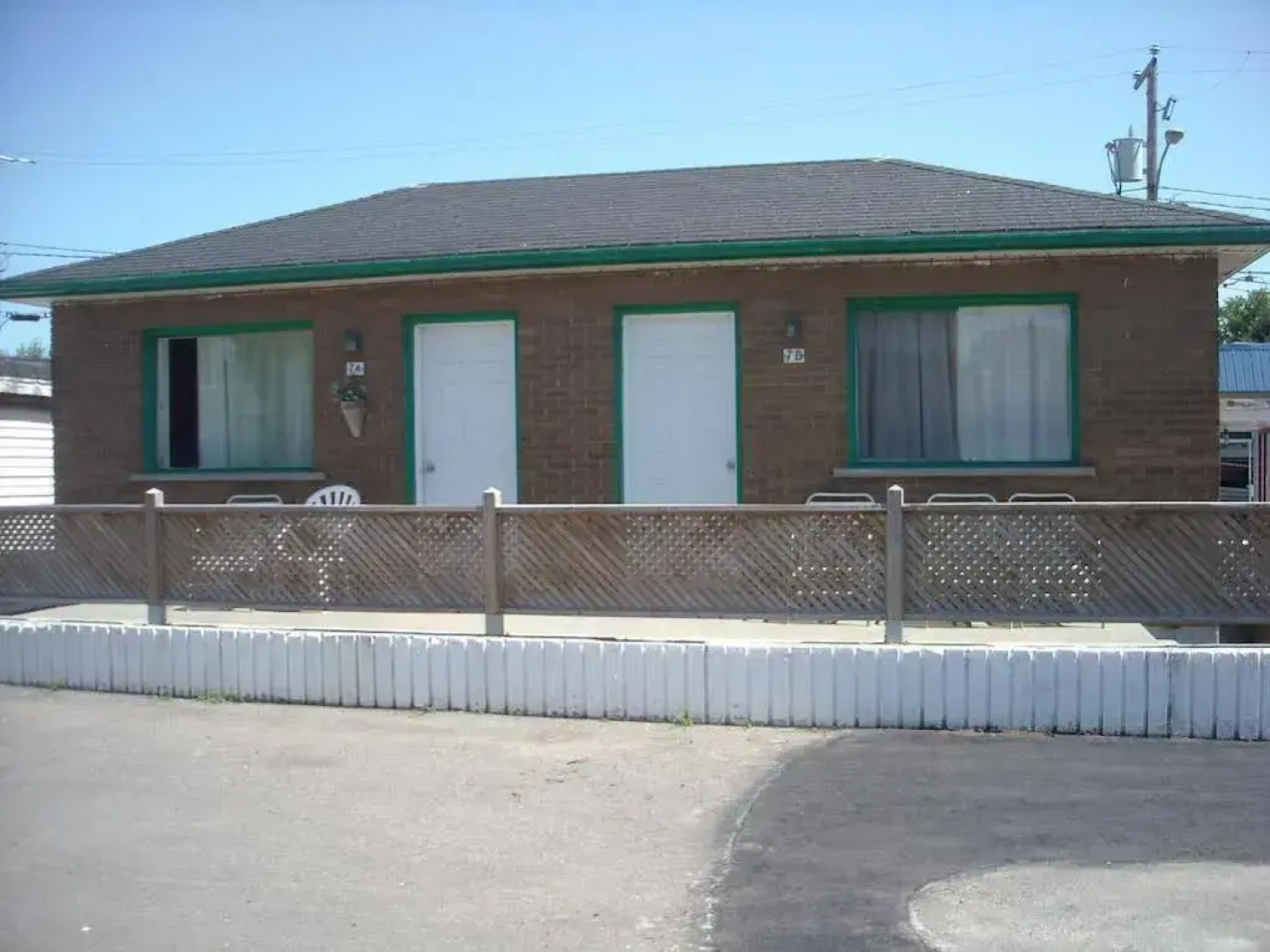 Motel Montreal