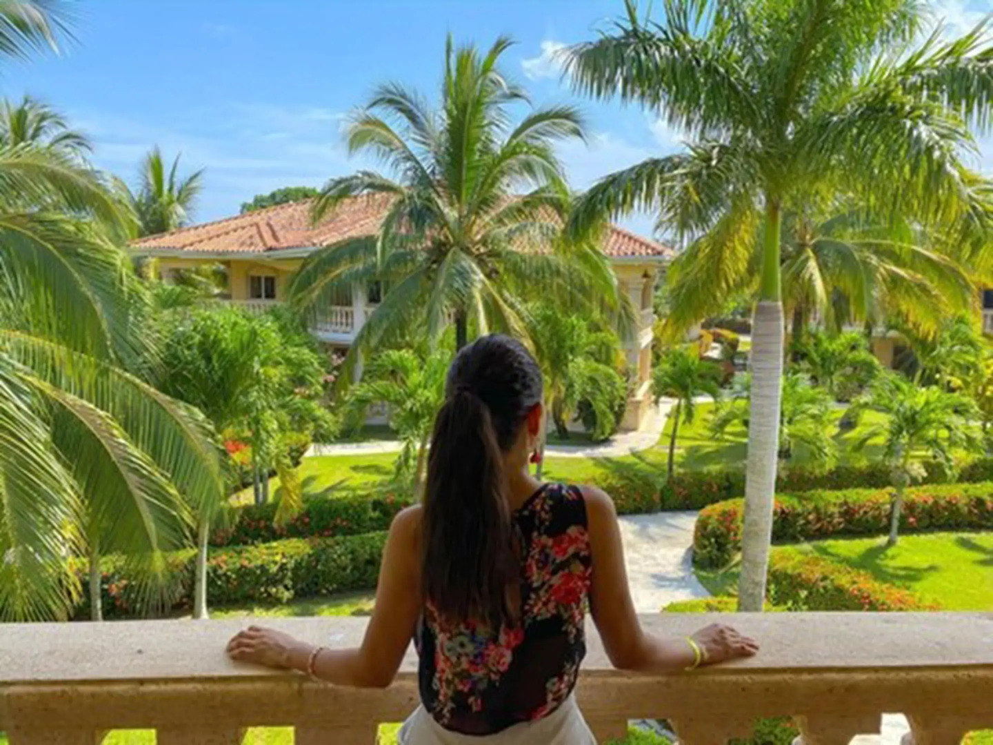 La Ensenada Beach Resort - All Inclusive