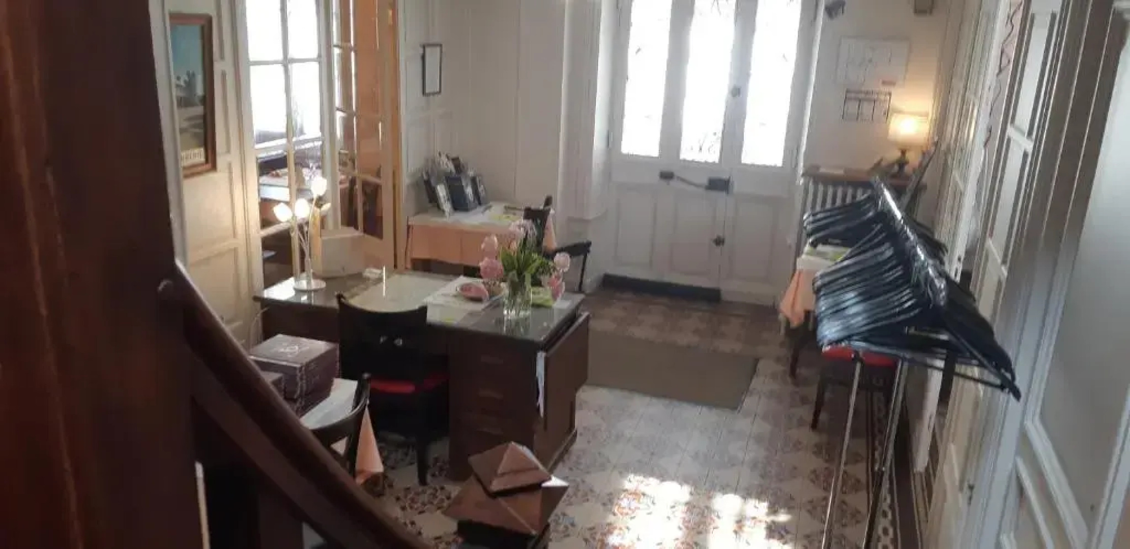 Logis hôtel LE COR D'ARGENT