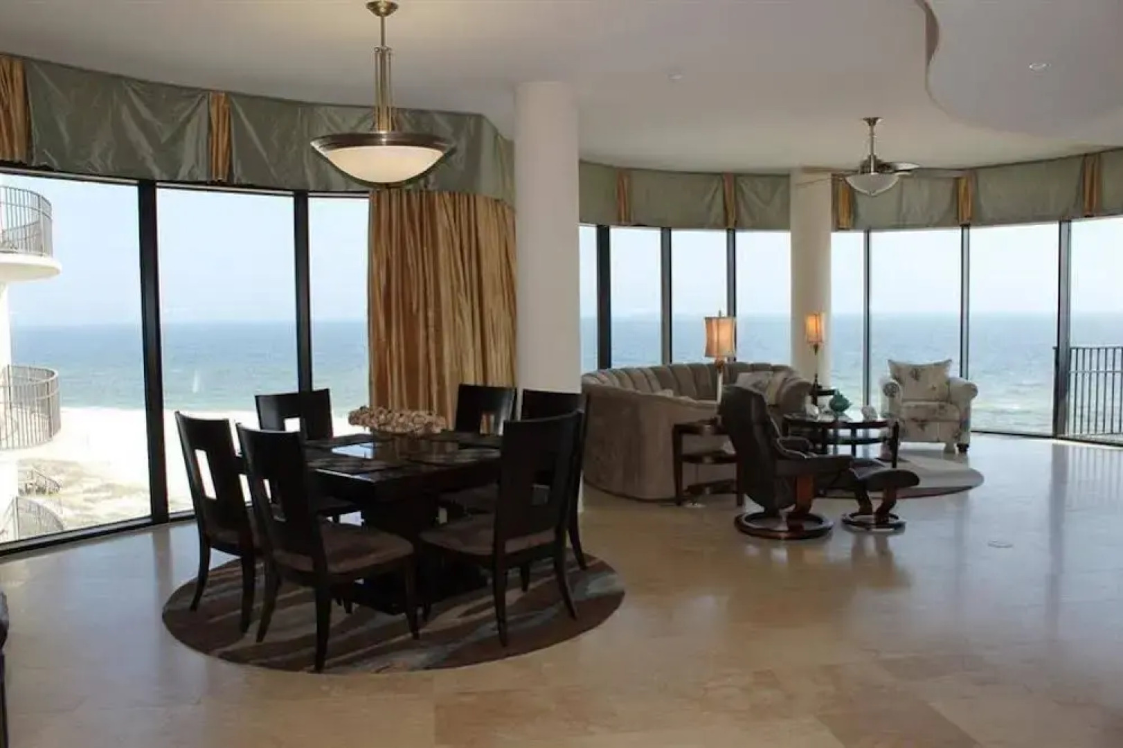 Capri by Luxury Coastal Vacations