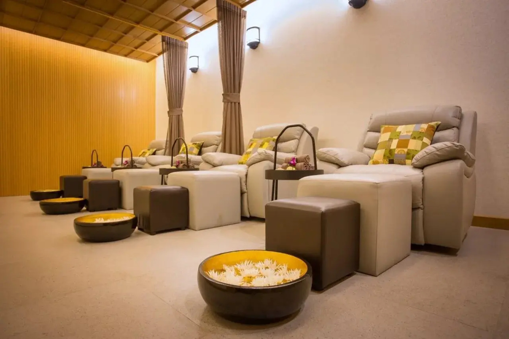 Lacol Khao Yai - A Chatrium Collection