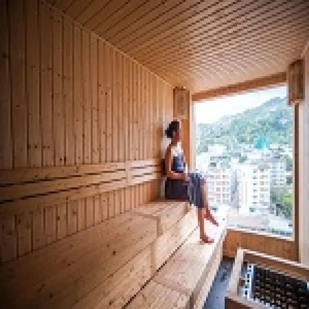 Отель Gu Hotel Patong