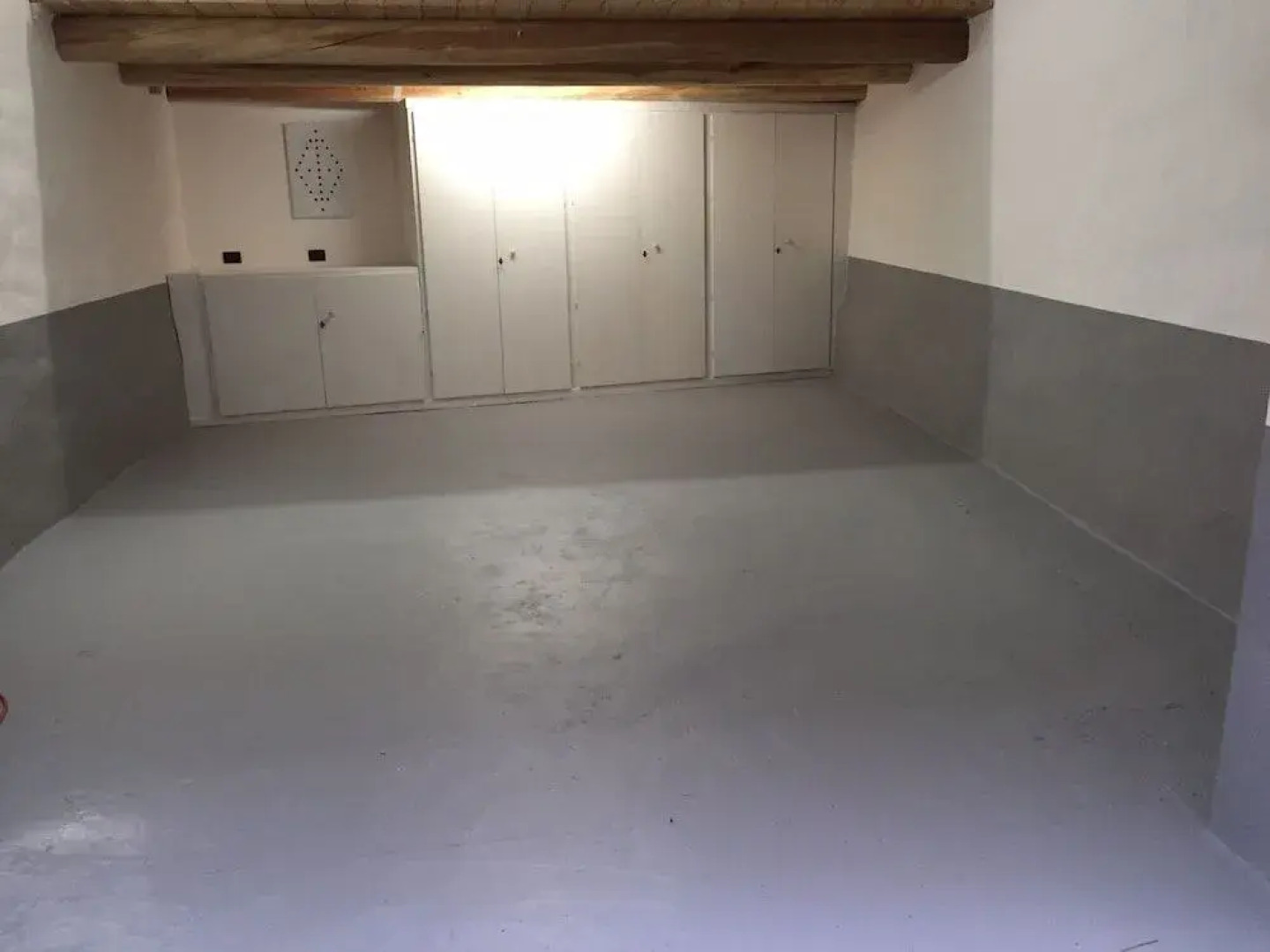 Le Petit Fenestrelle