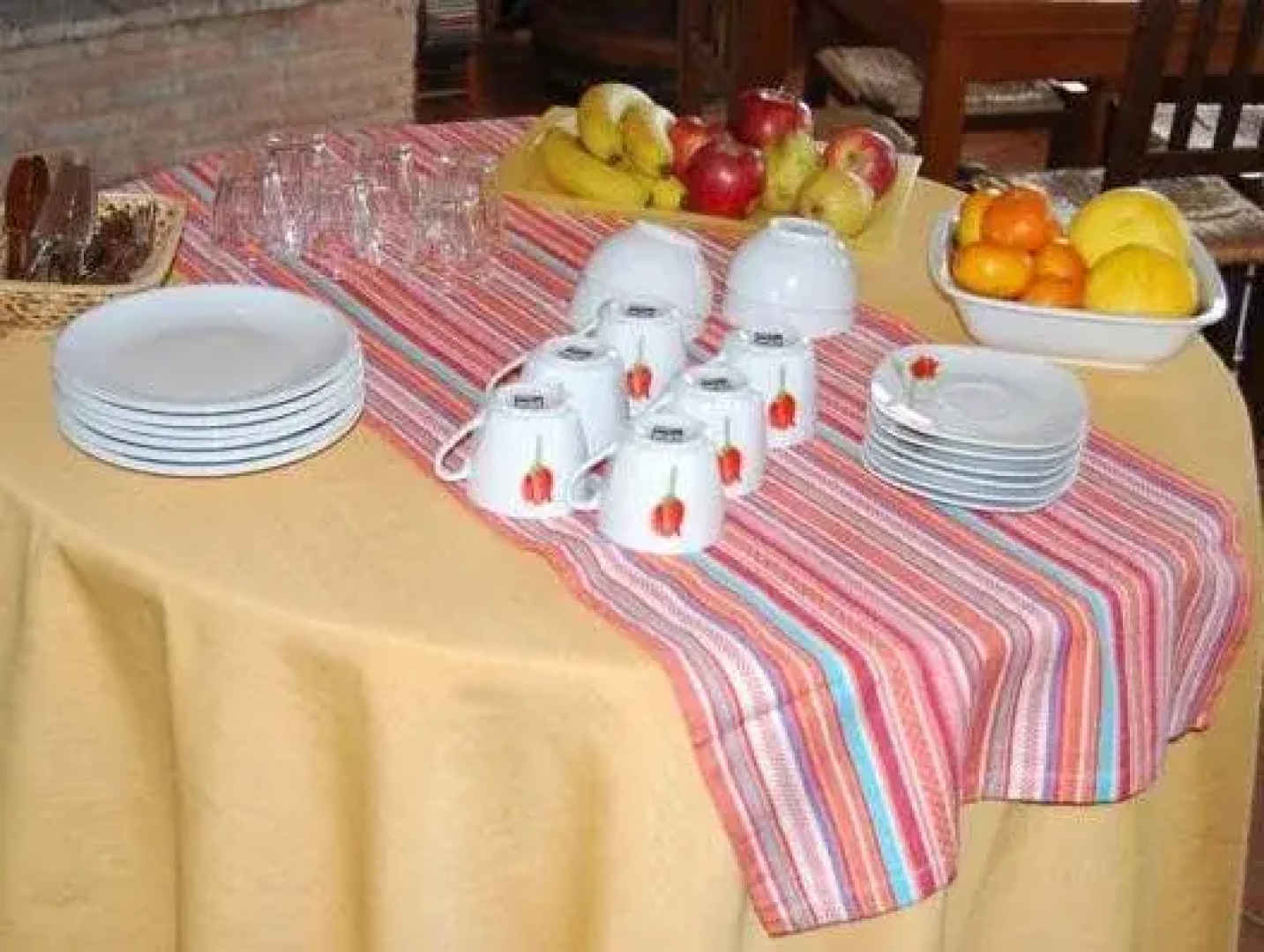 Quinta do Rio Country Inn