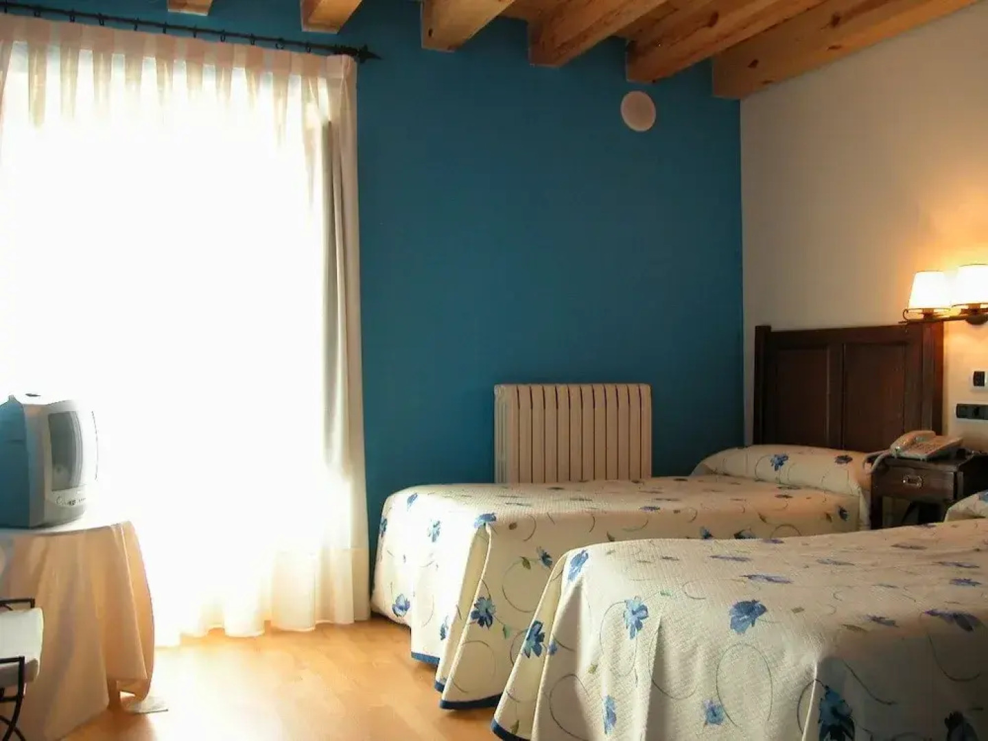 C.T.R. Camino de la Fuentona