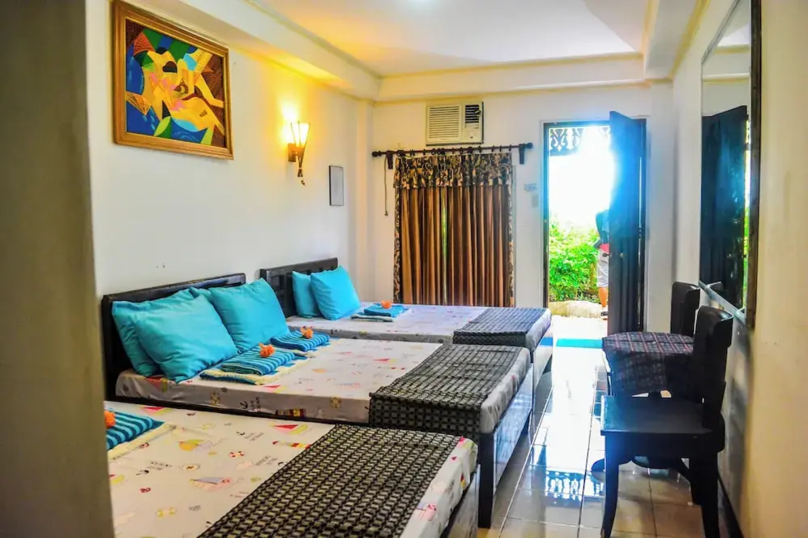 Rio Grande de Laoag Resort Hotel