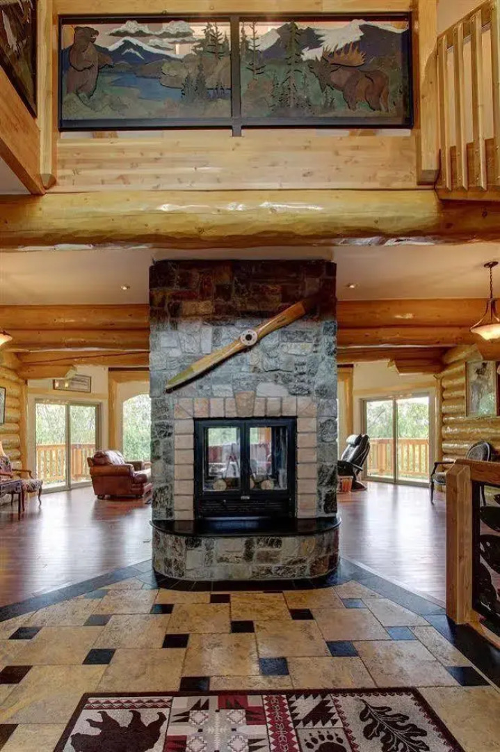 Salmon Catcher Luxury Bed & Breakfast