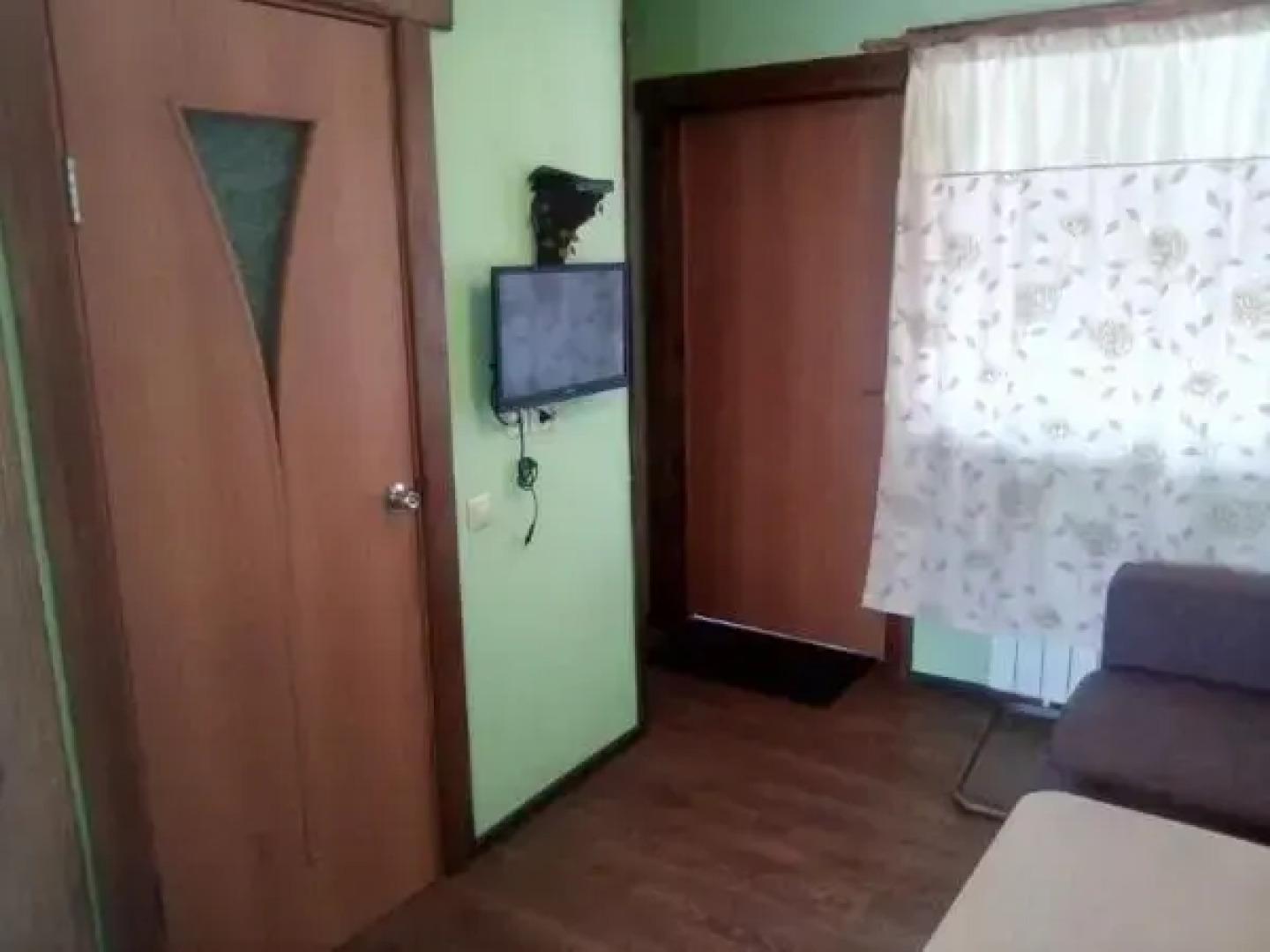 Лесная сказка