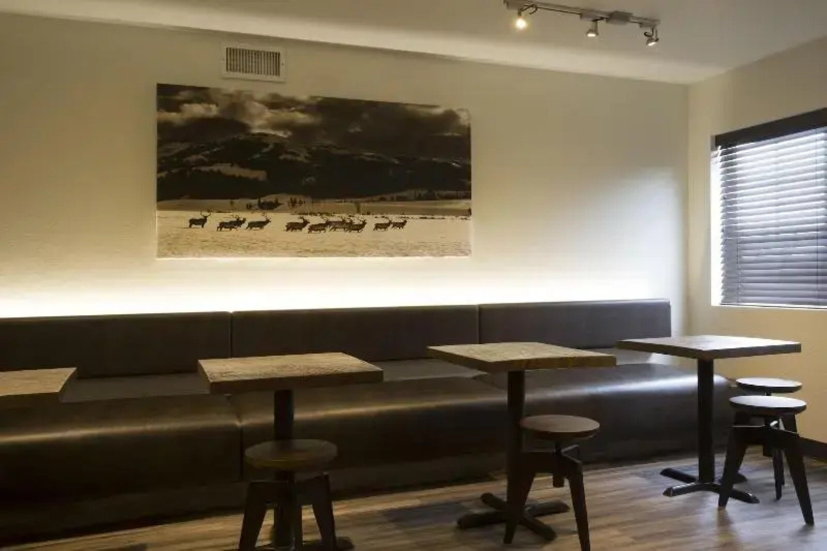 Howard Johnson Ponderay/Sandpoint