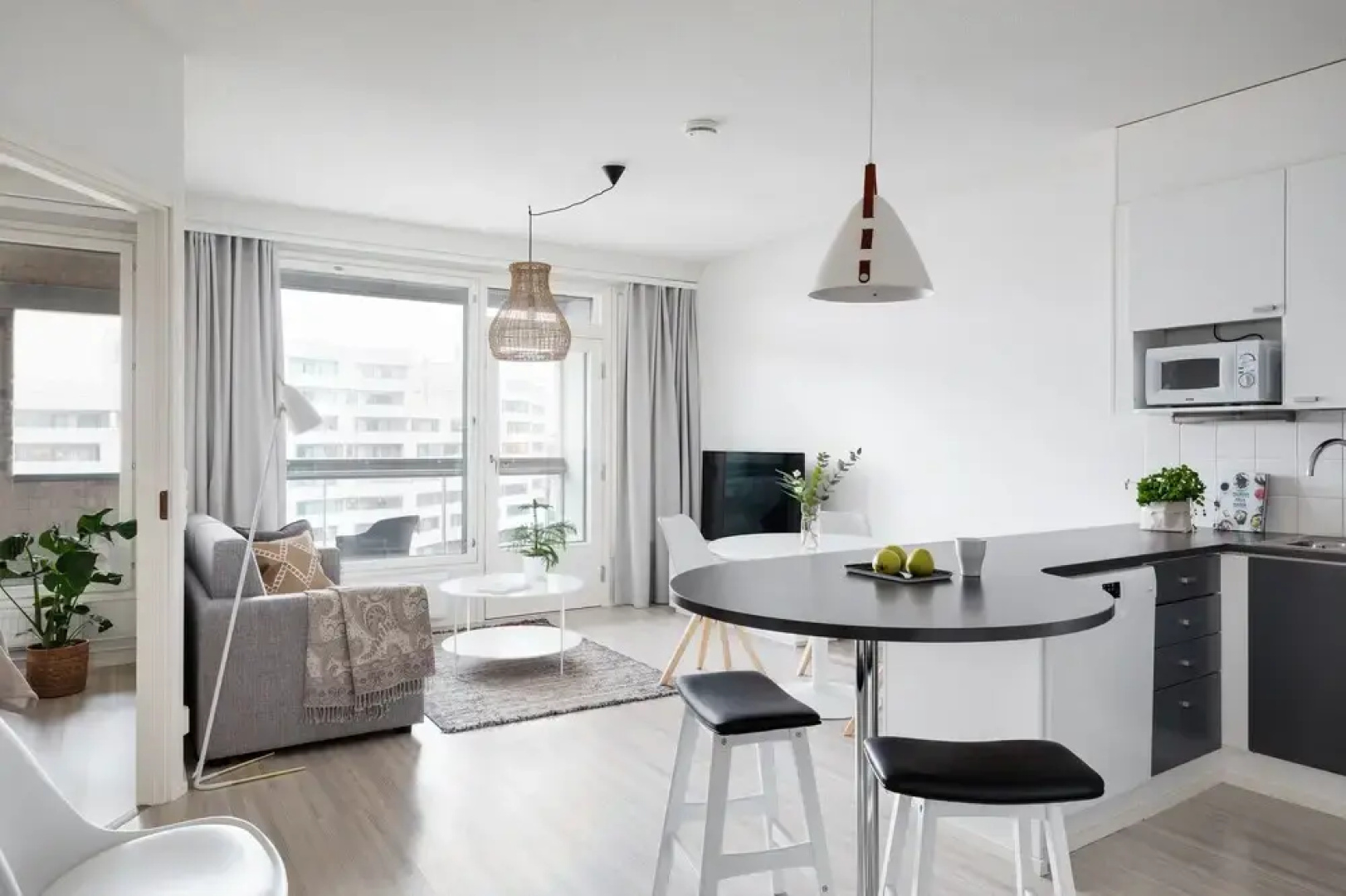 SleepWell Apartments Rio